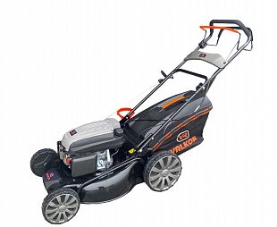 Газонокосилка бензиновая VALKOR G-5126 SP-B 