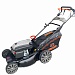 Газонокосилка бензиновая VALKOR G-5126 SP-B 