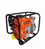 Мотопомпа VALKOR GP50