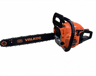 Бензопила VALKOR CS-6218 