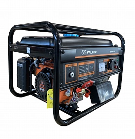 Генератор бензиновый VALKOR GG3900E