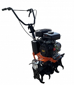 Культиватор VALKOR MK-350