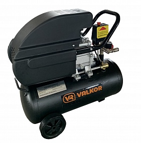 Компрессор  VALKOR FC200/24CM