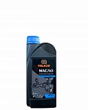 Масло VALKOR 2-х такт. п/синт. 0,95 л 