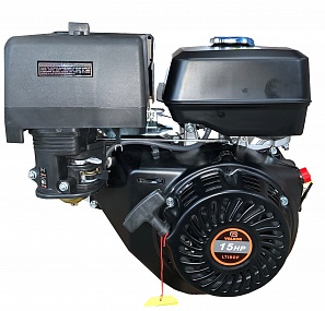 Двигатель VALKOR LT190F