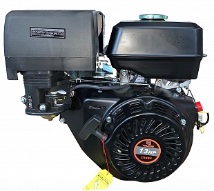 Двигатель VALKOR LT188F