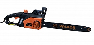 Электропила цепная VALKOR ECS-1800