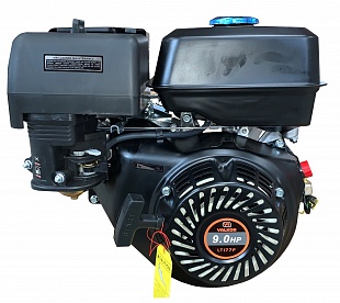 Двигатель VALKOR LT177F A8