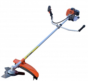 Травокосилка VALKOR OPTIMA BC-043