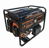 Генератор бензиновый  VALKOR GG6500E