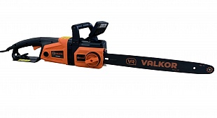 Электропила цепная VALKOR ECS-2200