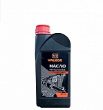 Масло VALKOR 2-х такт. минер. 0,95 л 