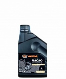 Масло VALKOR 4-х такт. 10W40 п/синт. 0,6 л