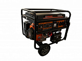 Генератор бензиновый  VALKOR GG8000E