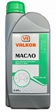 Масло VALKOR LITE ЦЕПНОЕ 0,95 л 