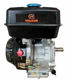 Двигатель VALKOR LT177F A8