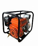 Мотопомпа VALKOR GP80 