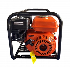 Мотопомпа VALKOR GP50