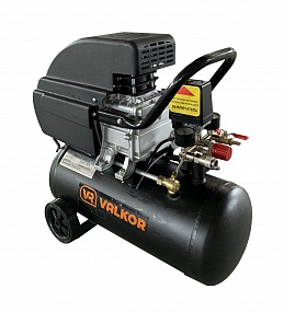 Компрессор  VALKOR FC200/24CM