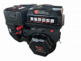Двигатель VALKOR LT170F