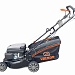 Газонокосилка бензиновая VALKOR G-4626 SP