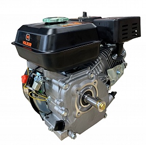 Двигатель VALKOR LT177F