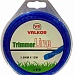 Леска VALKOR TWIST CLOVER в ассортименте (витой крест) 